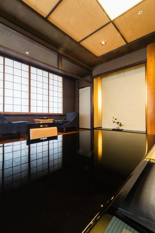 Hagi Kanko Hotel Room photo