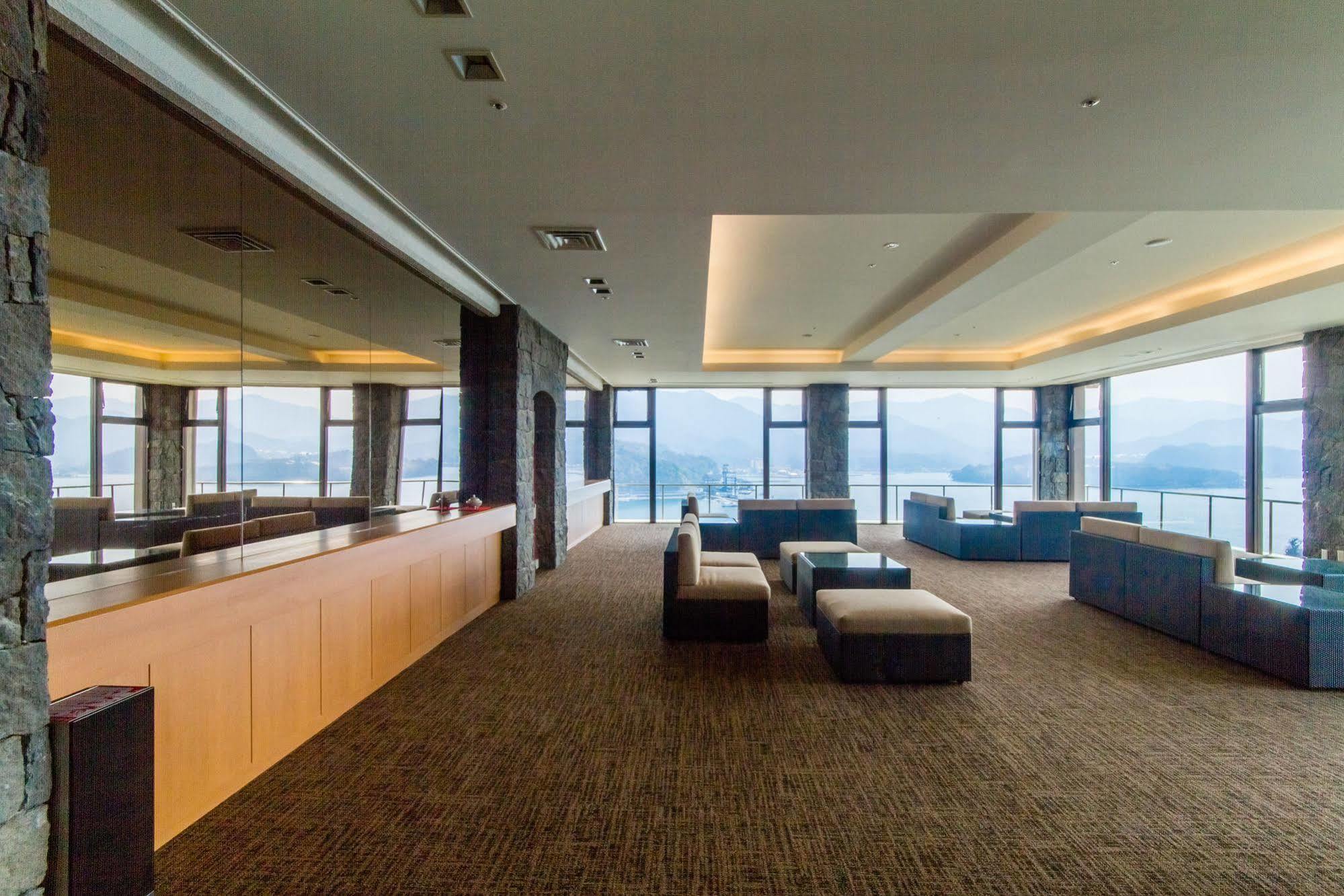 Hagi Kanko Hotel Exterior photo